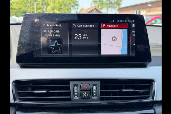 BMW X2 xDrive25e 220PK HIGH EXECUTIVE HEAD-UP/CAMERA/ELEKTR.KLEP