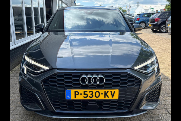 Audi A3 Sportback 30 TFSI S-Line edition | Apple Carplay | Lane Assist | | LED | Navi | Cruise