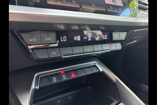 Audi A3 Sportback 30 TFSI S-Line edition | Apple Carplay | Lane Assist | | LED | Navi | Cruise