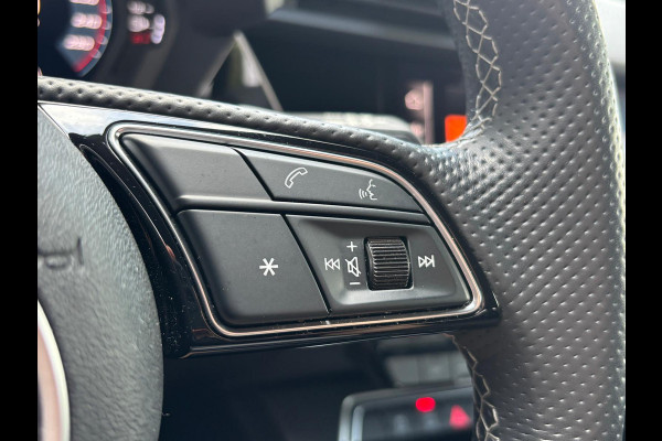 Audi A3 Sportback 30 TFSI S-Line edition | Apple Carplay | Lane Assist | | LED | Navi | Cruise