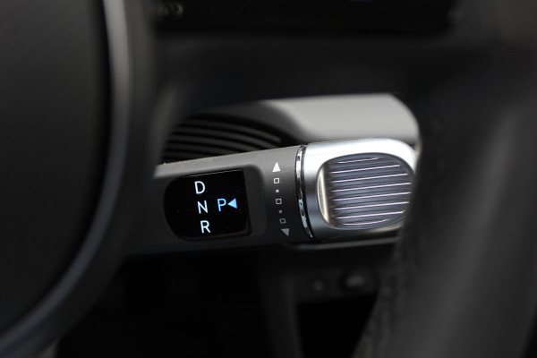 Hyundai IONIQ 5 Style 58 kWh 15.112km! / SoH 98,2% / NL Auto! / Trekhaak / Camera / CarPlay / Keyless / 19'' / Virtual Cockpit / DAB / ACC