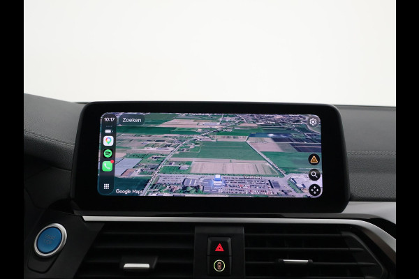 BMW iX3 HIGH EXECUTIVE 80 kWh + TREKHAAK | PANORAMA | 360 CAMERA | ADAPTIVE CRUISE | SFEERVERLICHTING