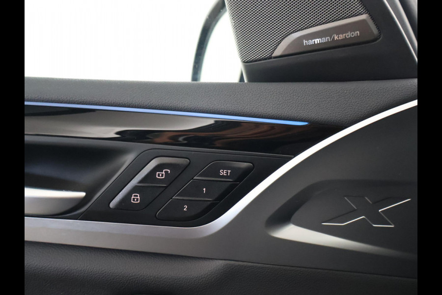 BMW iX3 HIGH EXECUTIVE 80 kWh + TREKHAAK | PANORAMA | 360 CAMERA | ADAPTIVE CRUISE | SFEERVERLICHTING