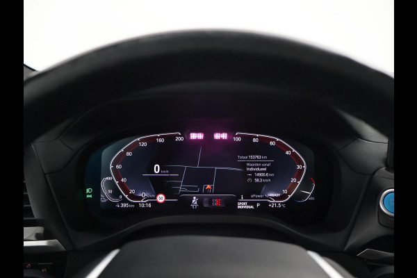 BMW iX3 HIGH EXECUTIVE 80 kWh + TREKHAAK | PANORAMA | 360 CAMERA | ADAPTIVE CRUISE | SFEERVERLICHTING