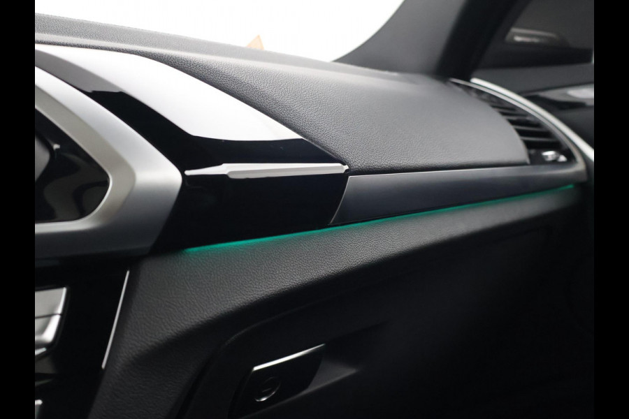 BMW iX3 HIGH EXECUTIVE 80 kWh + TREKHAAK | PANORAMA | 360 CAMERA | ADAPTIVE CRUISE | SFEERVERLICHTING
