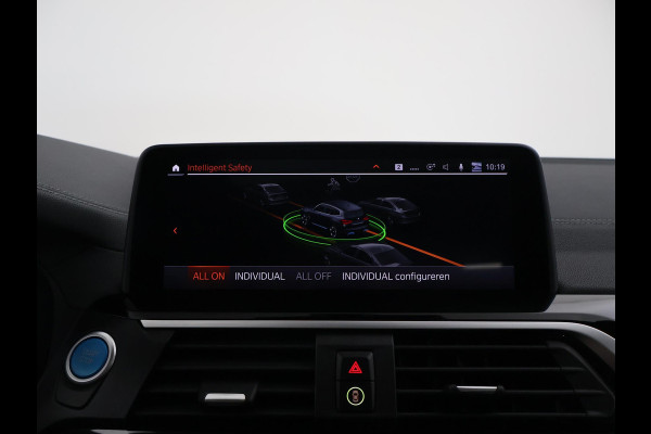 BMW iX3 HIGH EXECUTIVE 80 kWh + TREKHAAK | PANORAMA | 360 CAMERA | ADAPTIVE CRUISE | SFEERVERLICHTING