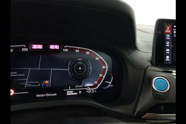 BMW iX3 HIGH EXECUTIVE 80 kWh + TREKHAAK | PANORAMA | 360 CAMERA | ADAPTIVE CRUISE | SFEERVERLICHTING