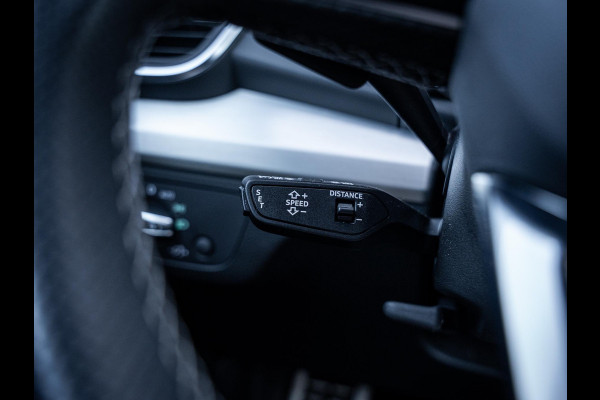 Audi Q5 50 TFSI e S edition 3x S-Line l Luchtvering l Massage l ACC