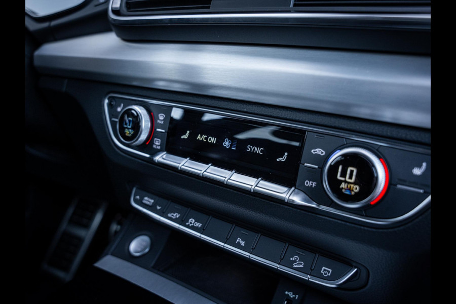 Audi Q5 50 TFSI e S edition 3x S-Line l Luchtvering l Massage l ACC