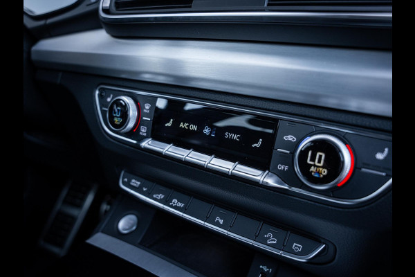 Audi Q5 50 TFSI e S edition 3x S-Line l Luchtvering l Massage l ACC