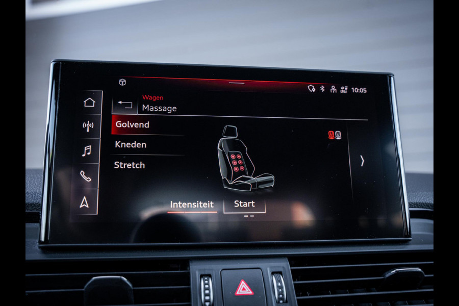 Audi Q5 50 TFSI e S edition 3x S-Line l Luchtvering l Massage l ACC