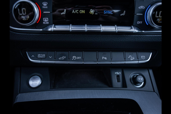 Audi Q5 50 TFSI e S edition 3x S-Line l Luchtvering l Massage l ACC