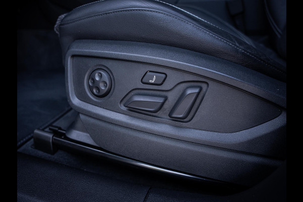 Audi Q5 50 TFSI e S edition 3x S-Line l Luchtvering l Massage l ACC