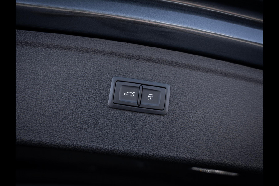 Audi Q5 50 TFSI e S edition 3x S-Line l Luchtvering l Massage l ACC