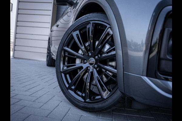 Audi Q5 50 TFSI e S edition 3x S-Line l Luchtvering l Massage l ACC