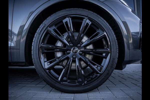 Audi Q5 50 TFSI e S edition 3x S-Line l Luchtvering l Massage l ACC