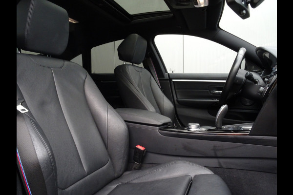 BMW 4 Serie Gran Coupé 418i High Executive * MATT ORIGINEEL * FULL OPTIES !!