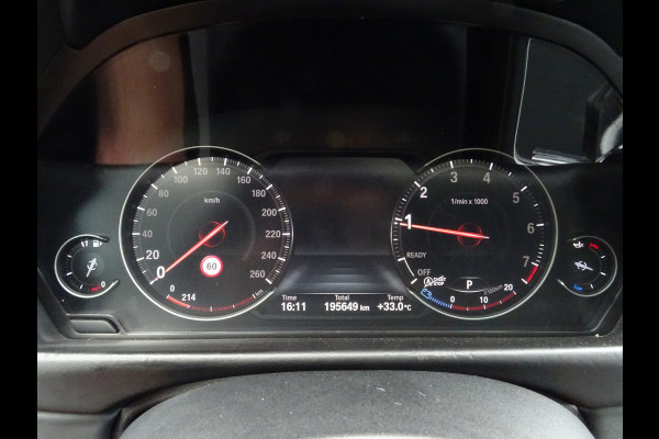 BMW 4 Serie Gran Coupé 418i High Executive * MATT ORIGINEEL * FULL OPTIES !!