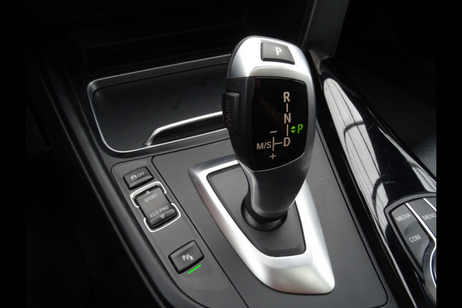 BMW 4 Serie Gran Coupé 418i High Executive * MATT ORIGINEEL * FULL OPTIES !!