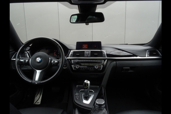 BMW 4 Serie Gran Coupé 418i High Executive * MATT ORIGINEEL * FULL OPTIES !!