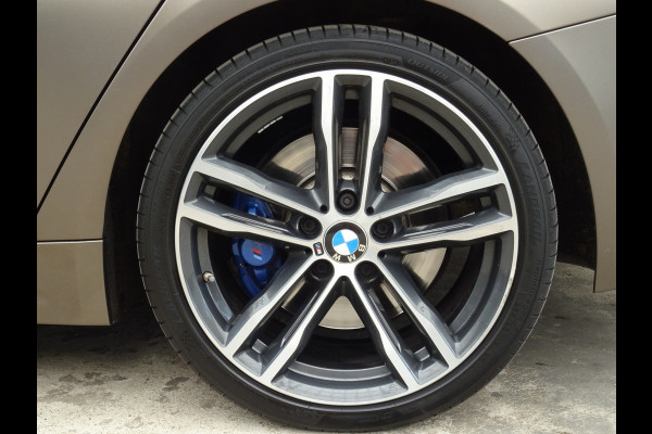 BMW 4 Serie Gran Coupé 418i High Executive * MATT ORIGINEEL * FULL OPTIES !!