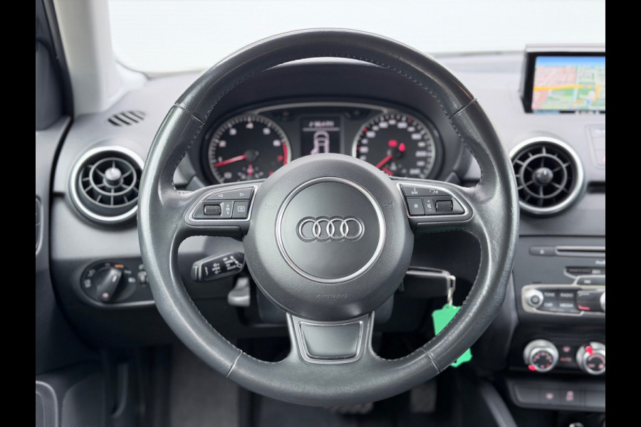 Audi A1 Sportback 1.4 TFSI CoD Navi/Xenon/Cruise