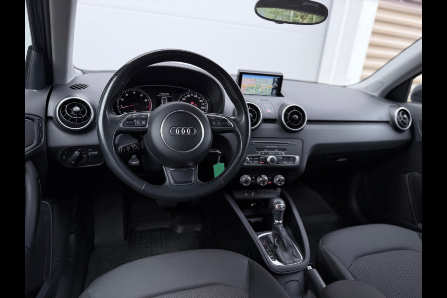 Audi A1 Sportback 1.4 TFSI CoD Navi/Xenon/Cruise