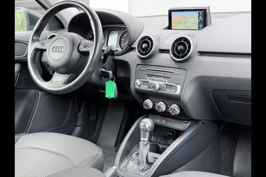 Audi A1 Sportback 1.4 TFSI CoD Navi/Xenon/Cruise