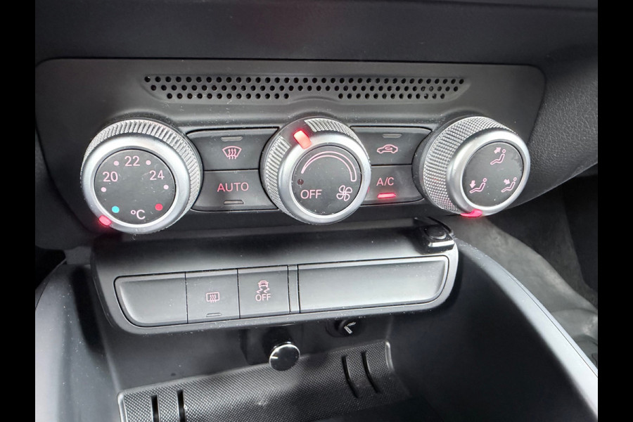 Audi A1 Sportback 1.4 TFSI CoD Navi/Xenon/Cruise