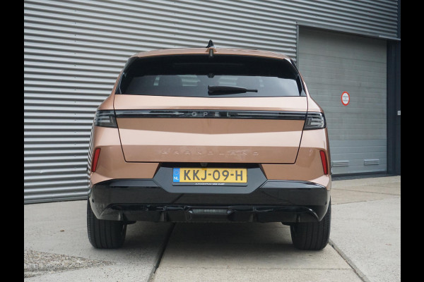 Opel Grandland 1.6 Turbo Plug-in-Hybrid Business Edition Panoramadak
