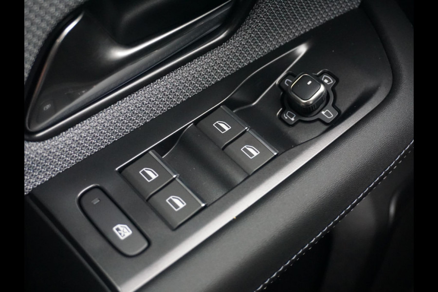 Opel Grandland 1.6 Turbo Plug-in-Hybrid Business Edition Panoramadak