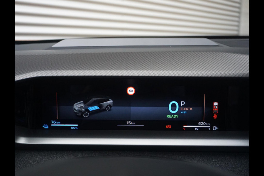 Opel Grandland 1.6 Turbo Plug-in-Hybrid Business Edition Panoramadak