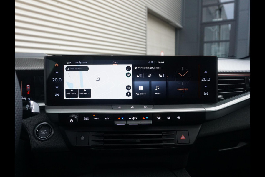 Opel Grandland 1.6 Turbo Plug-in-Hybrid Business Edition Panoramadak