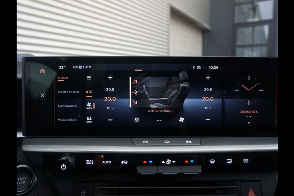 Opel Grandland 1.6 Turbo Plug-in-Hybrid Business Edition Panoramadak