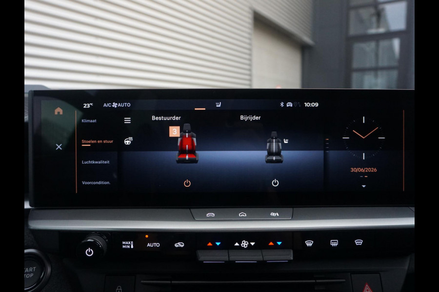Opel Grandland 1.6 Turbo Plug-in-Hybrid Business Edition Panoramadak