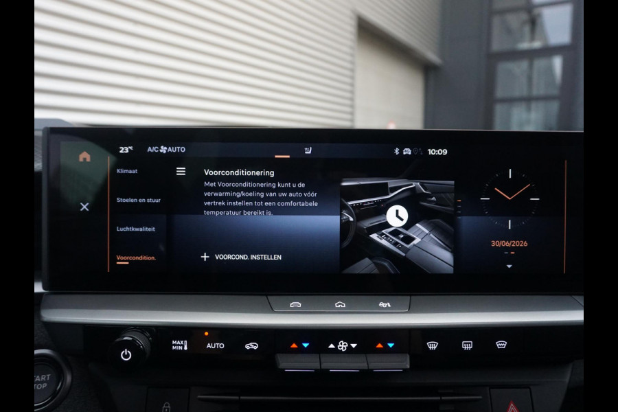 Opel Grandland 1.6 Turbo Plug-in-Hybrid Business Edition Panoramadak