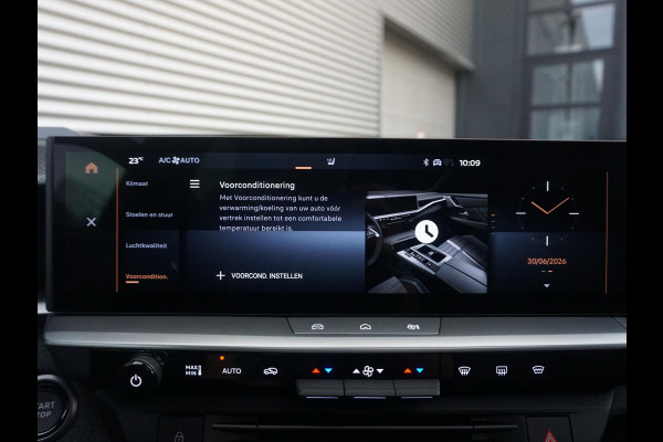 Opel Grandland 1.6 Turbo Plug-in-Hybrid Business Edition Panoramadak