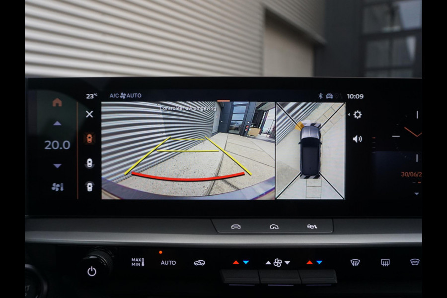 Opel Grandland 1.6 Turbo Plug-in-Hybrid Business Edition Panoramadak