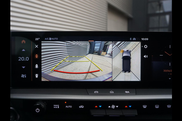 Opel Grandland 1.6 Turbo Plug-in-Hybrid Business Edition Panoramadak