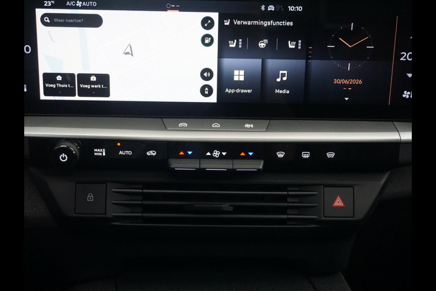 Opel Grandland 1.6 Turbo Plug-in-Hybrid Business Edition Panoramadak
