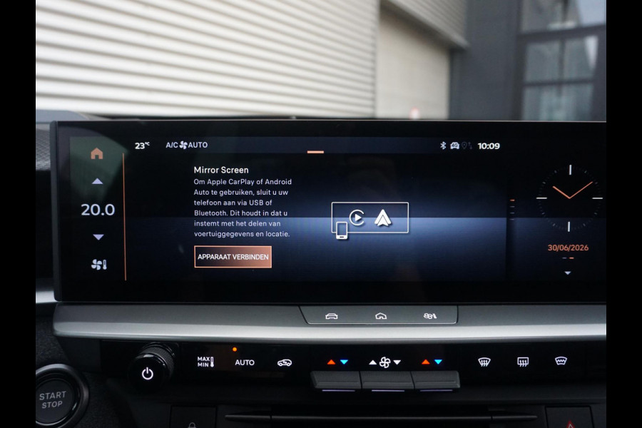 Opel Grandland 1.6 Turbo Plug-in-Hybrid Business Edition Panoramadak