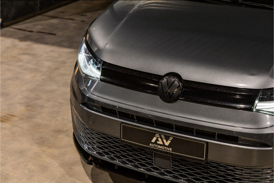 Volkswagen Caddy Cargo Maxi 2.0 TDI DSG | L+R Schuifdeur | Camera | CarPlay | Trekhaak | LED Koplampen | Stoelverwarming | MF Stuur | Betimmering | Nieuwe APK