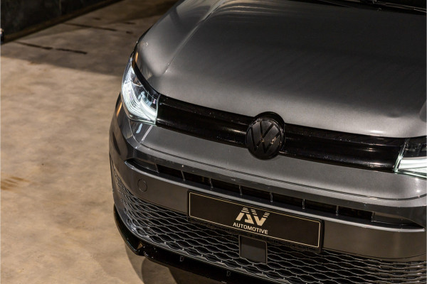 Volkswagen Caddy Cargo Maxi 2.0 TDI DSG | L+R Schuifdeur | Camera | CarPlay | Trekhaak | LED Koplampen | Stoelverwarming | MF Stuur | Betimmering | Nieuwe APK