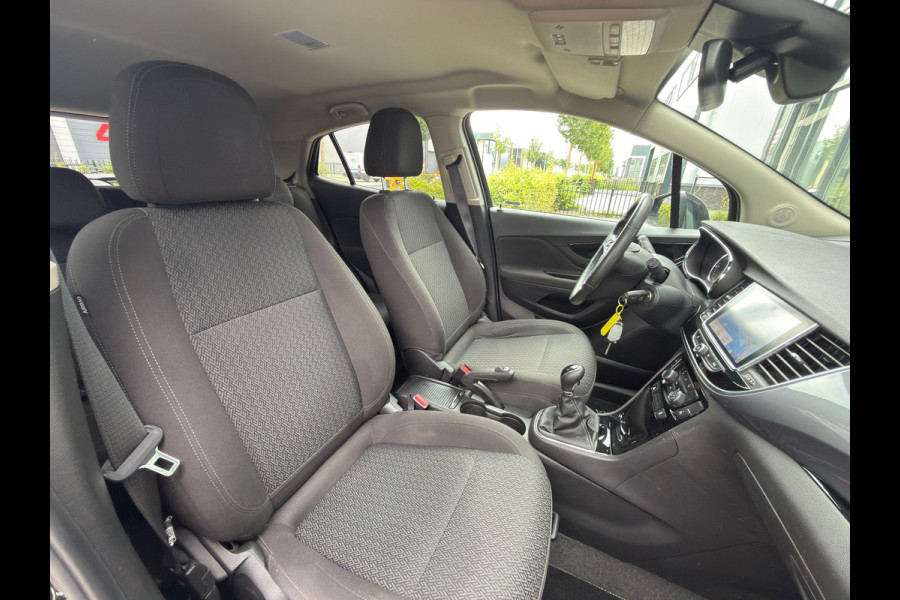 Opel Mokka X 1.4 Turbo Online Edition / CAMERA / TREKHAAK