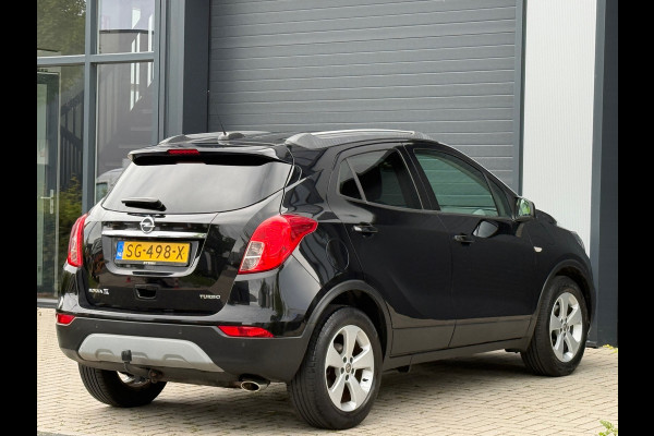 Opel Mokka X 1.4 Turbo Online Edition / CAMERA / TREKHAAK