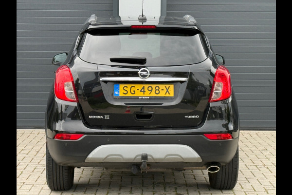 Opel Mokka X 1.4 Turbo Online Edition / CAMERA / TREKHAAK
