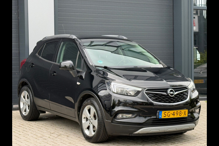 Opel Mokka X 1.4 Turbo Online Edition / CAMERA / TREKHAAK