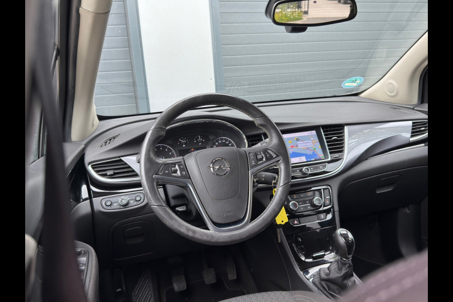 Opel Mokka X 1.4 Turbo Online Edition / CAMERA / TREKHAAK