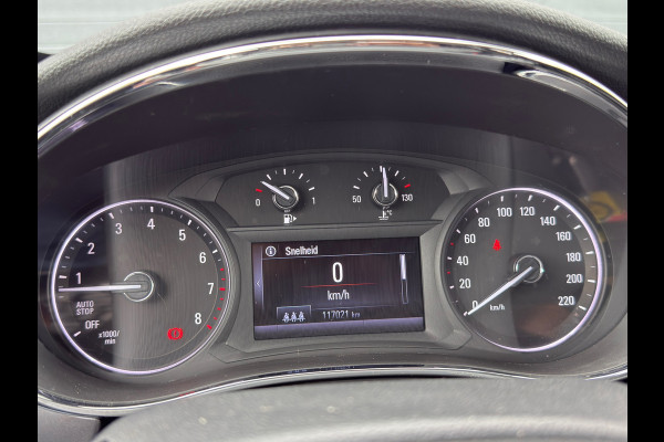 Opel Mokka X 1.4 Turbo Online Edition / CAMERA / TREKHAAK