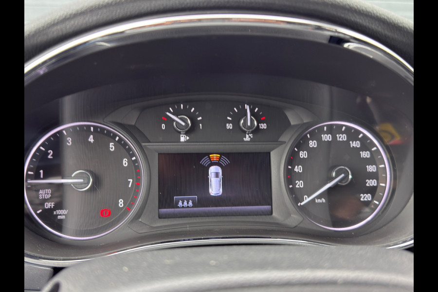 Opel Mokka X 1.4 Turbo Online Edition / CAMERA / TREKHAAK